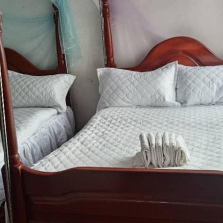 Ruhija Gorilla Guest House Kabale Zewnętrze zdjęcie