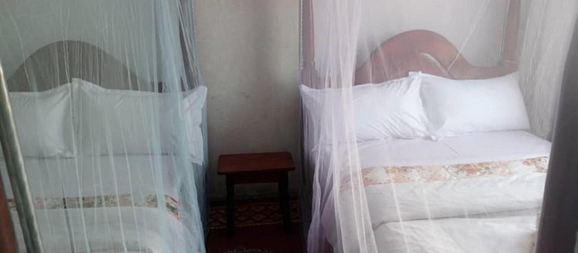 Ruhija Gorilla Guest House Kabale Zewnętrze zdjęcie