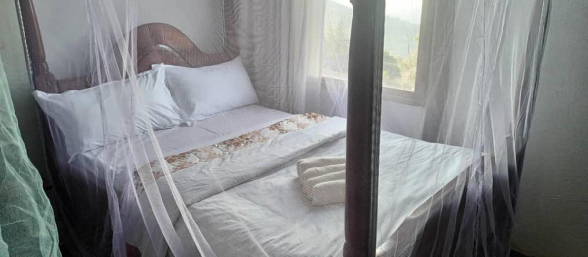 Ruhija Gorilla Guest House Kabale Zewnętrze zdjęcie