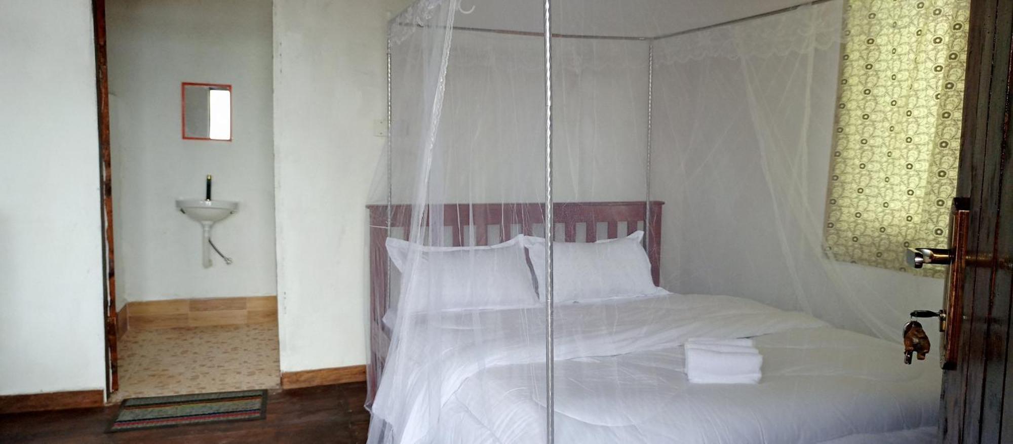 Ruhija Gorilla Guest House Kabale Zewnętrze zdjęcie