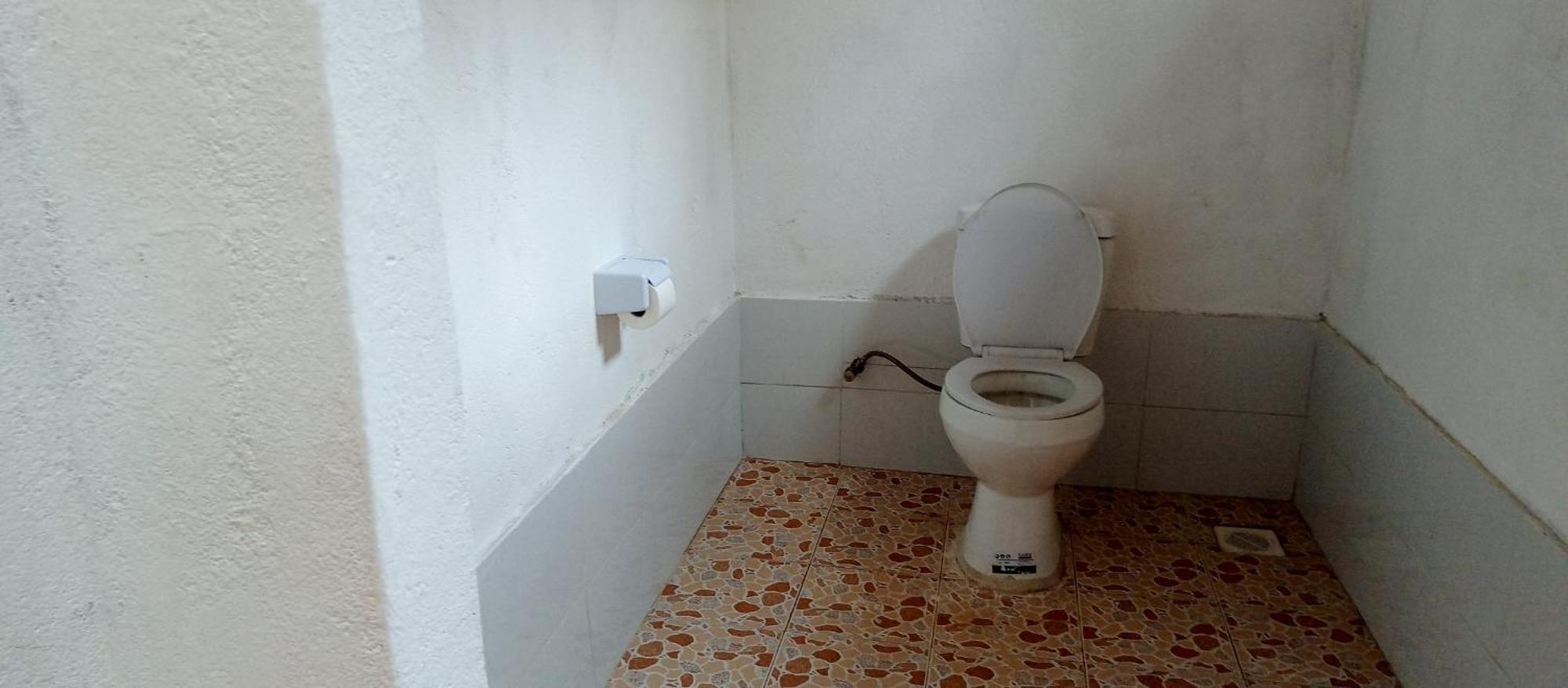 Ruhija Gorilla Guest House Kabale Zewnętrze zdjęcie