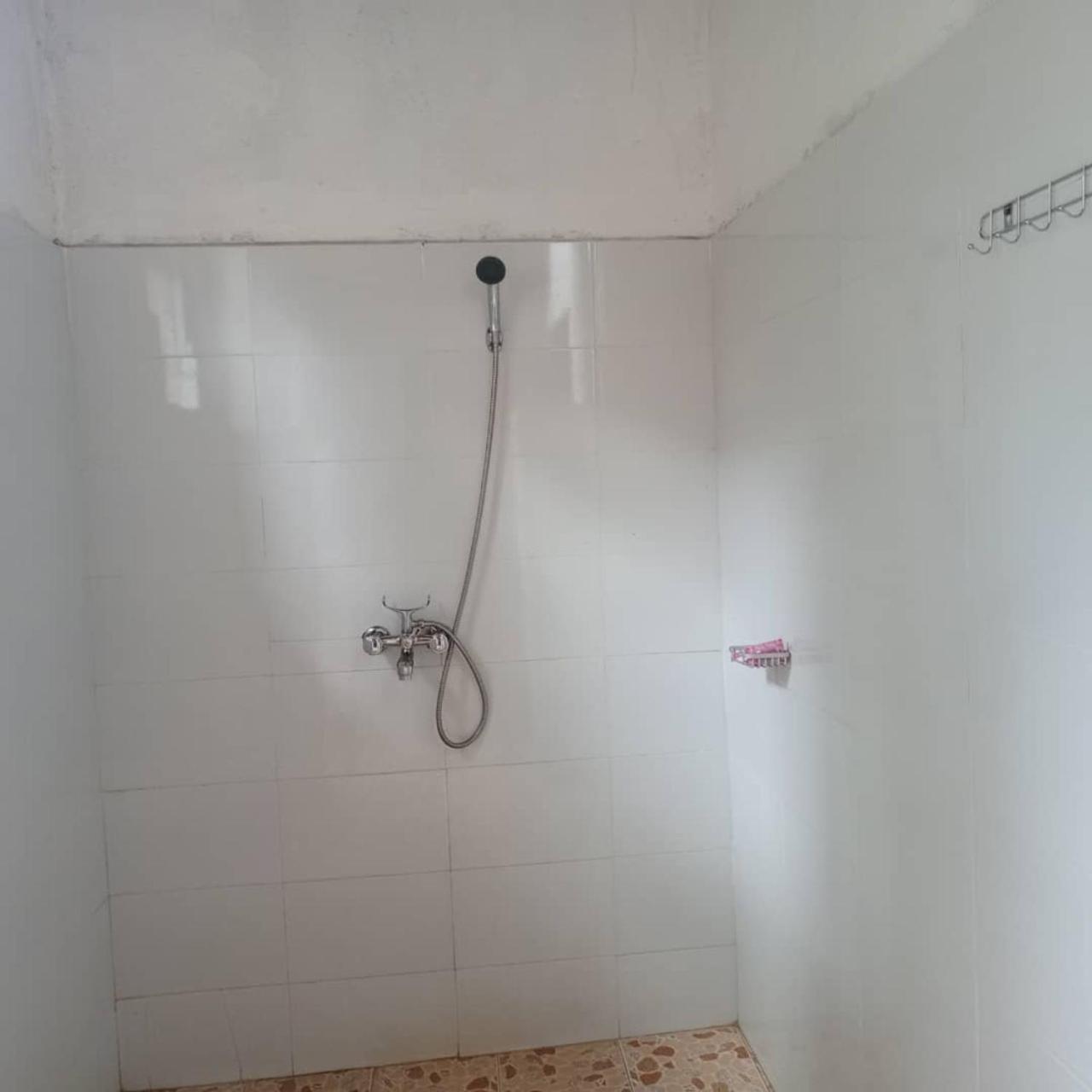 Ruhija Gorilla Guest House Kabale Zewnętrze zdjęcie